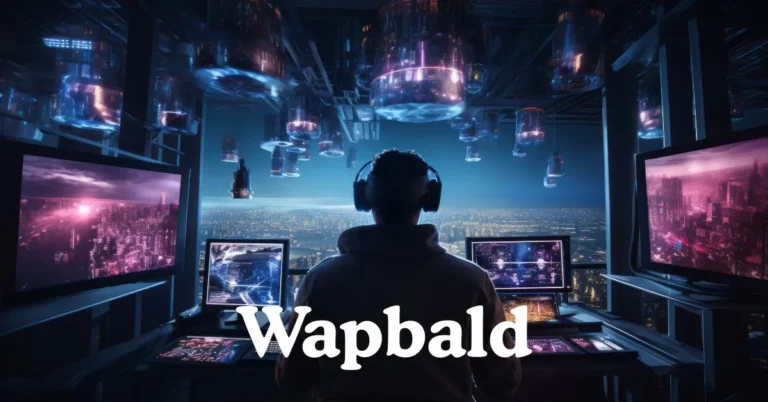 Wapbald