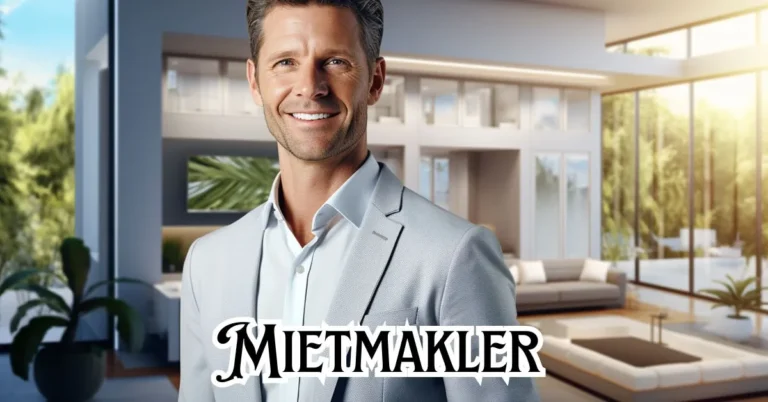 Mietmakler