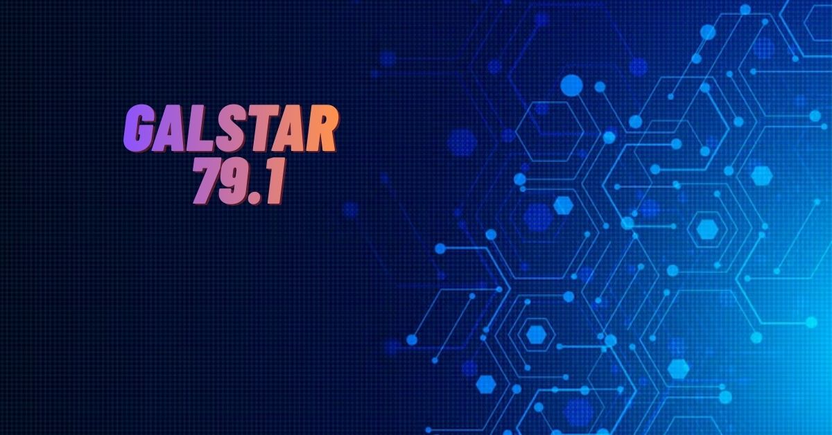 Galstar 79.1
