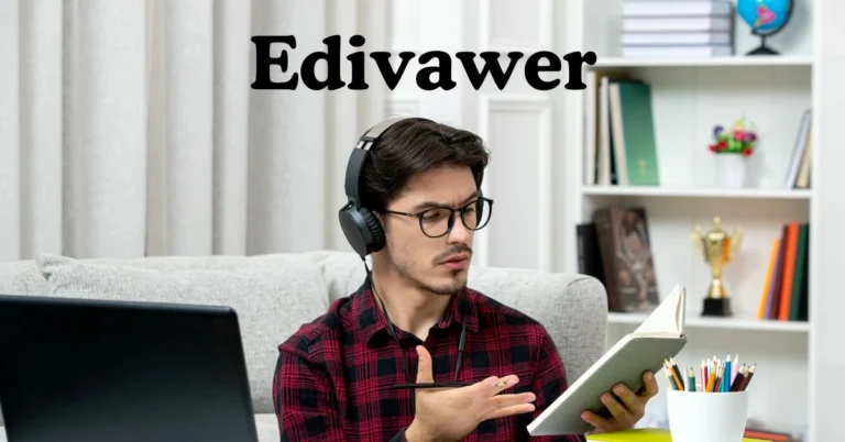 Edivawer