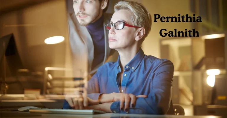 Pernithia Galnith