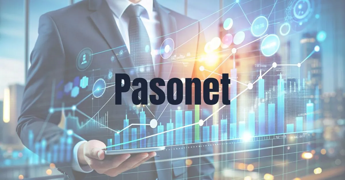 Pasonet