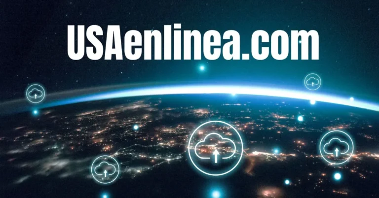 USAenlinea.com