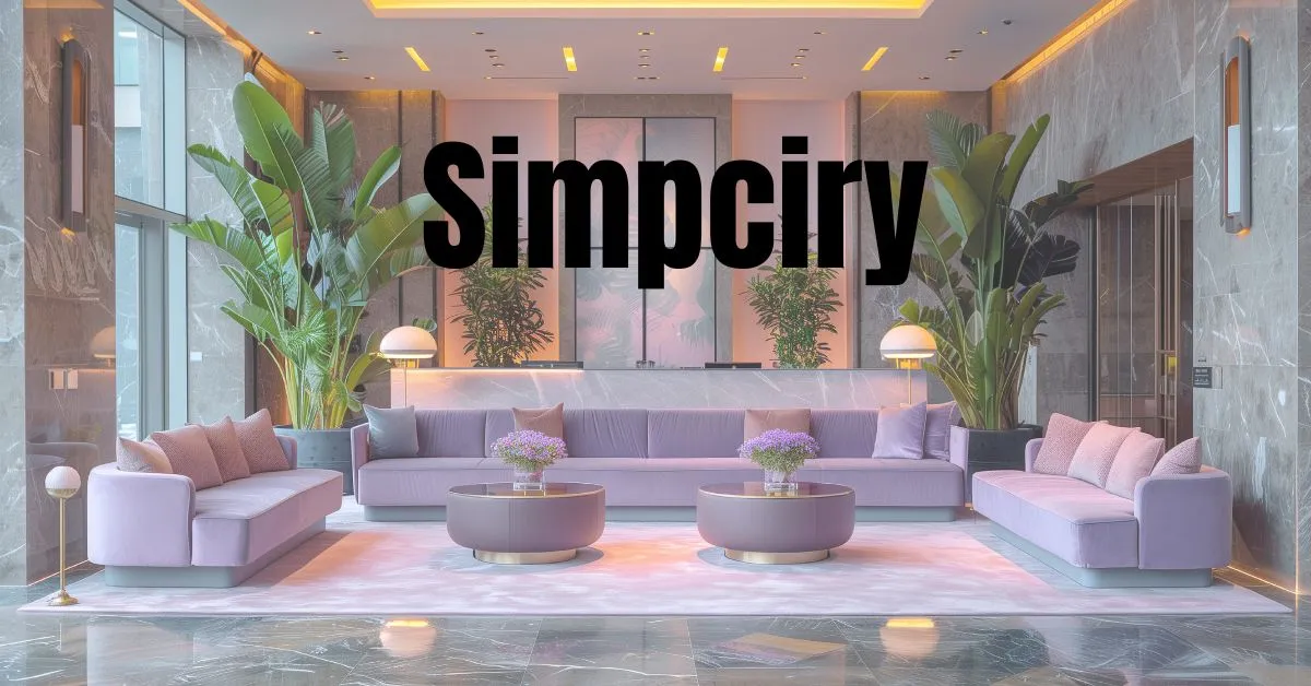 Simpciry