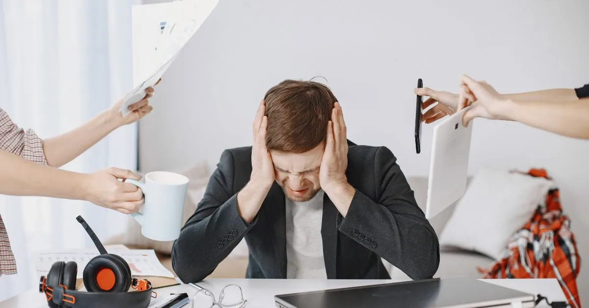 Stress and Workers’ Compensation