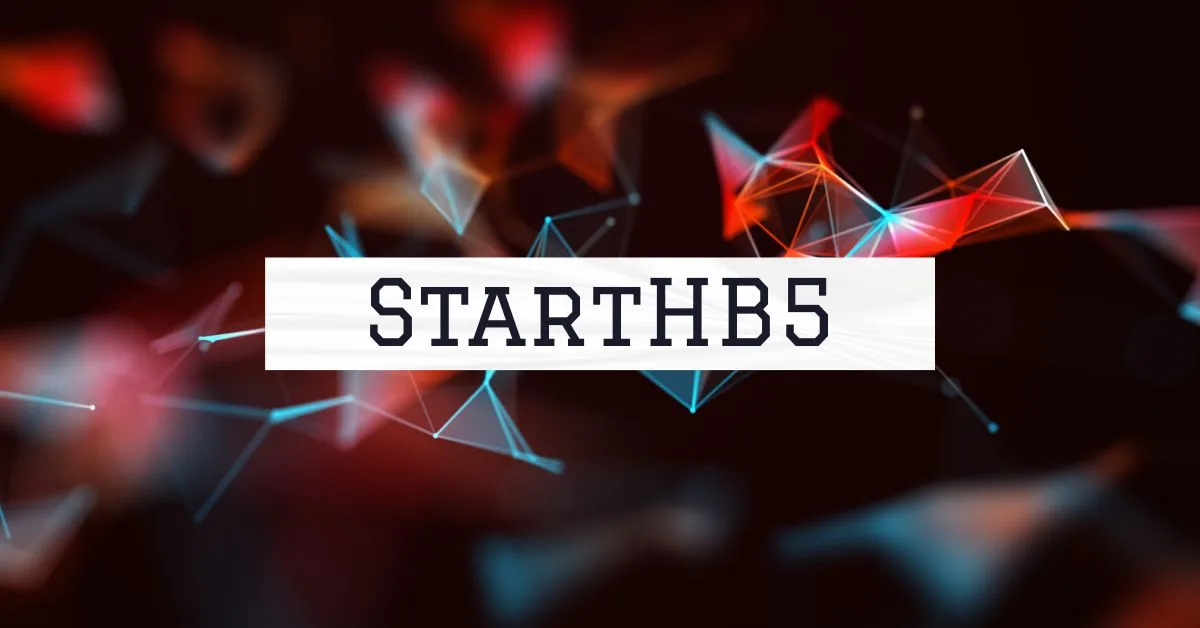 StartHB5