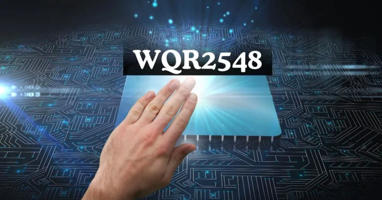 WQR2548