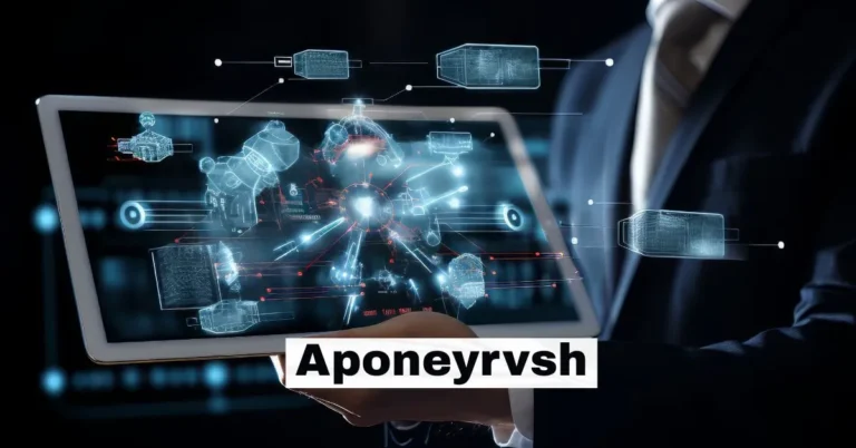 Aponeyrvsh