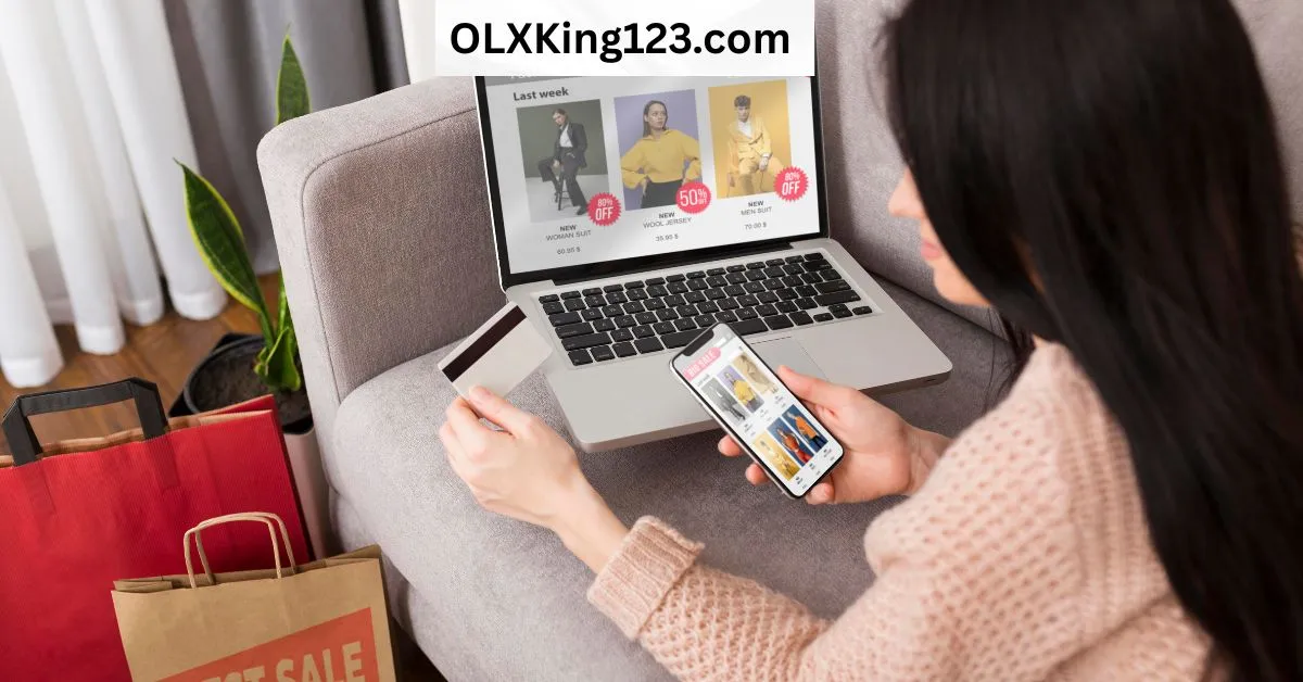 OLXKing123 .com