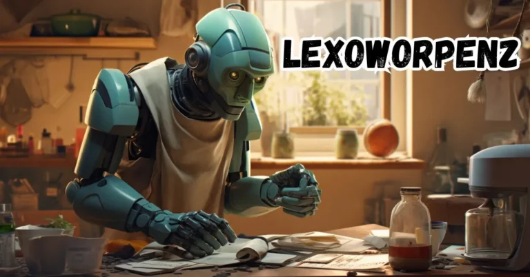 Lexoworpenz