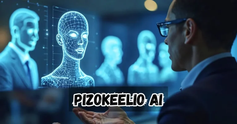 Pizokeelio AI