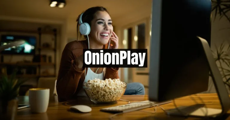 What Is OnionPlay?