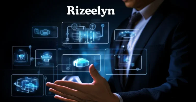 Rizeelyn