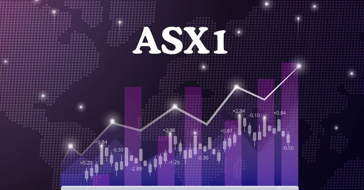 ASX1