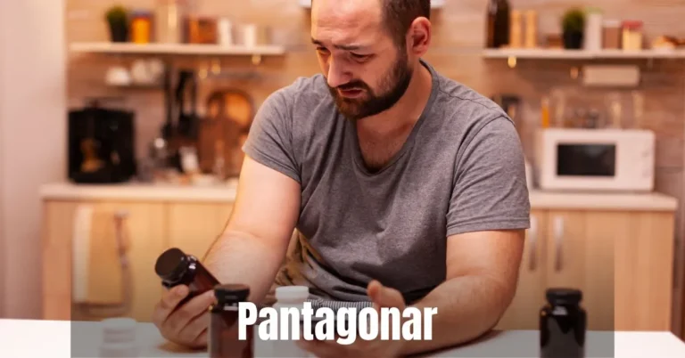 Pantagonar