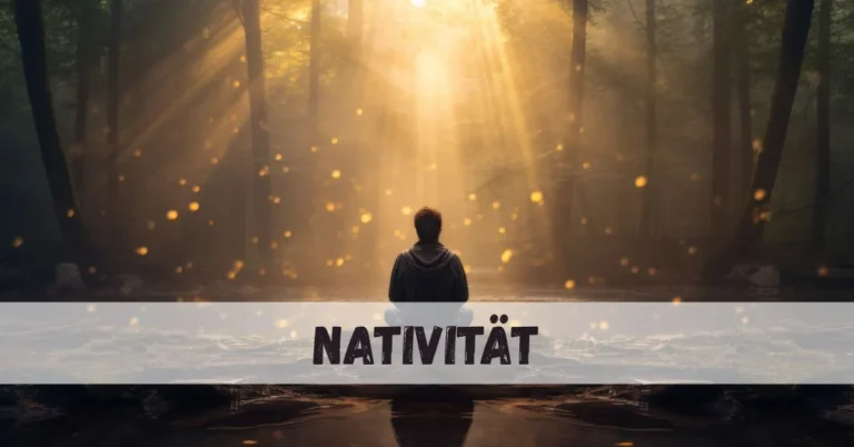 Nativität