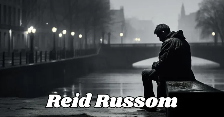 Reid Russom