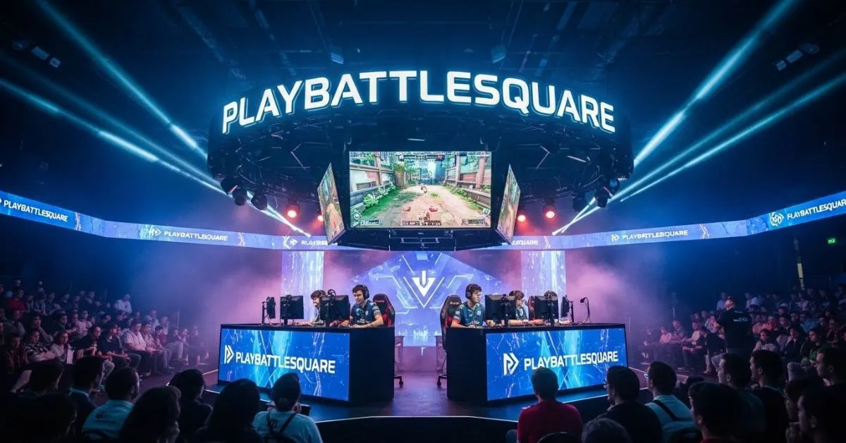 From Blog PlayBattleSquare: Your Ultimate Gaming Guide
