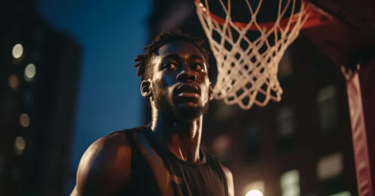 LeBron James: The Legacy of a Basketball Icon