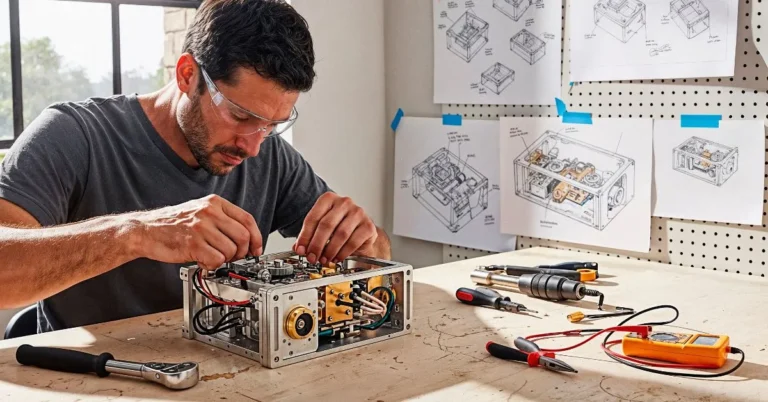 How to Choose a Multimeter
