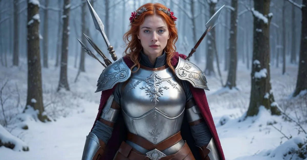 Imagesize:2160x3840 Game of Thrones Melisandre