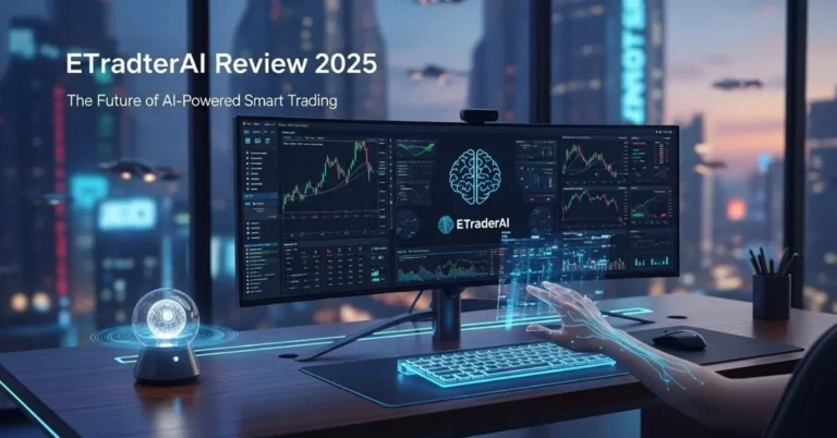 ETraderAI Review 2025 – Smart AI Trading Platform Explained