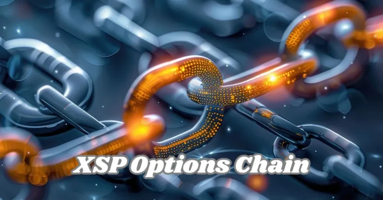 XSP Options Chain