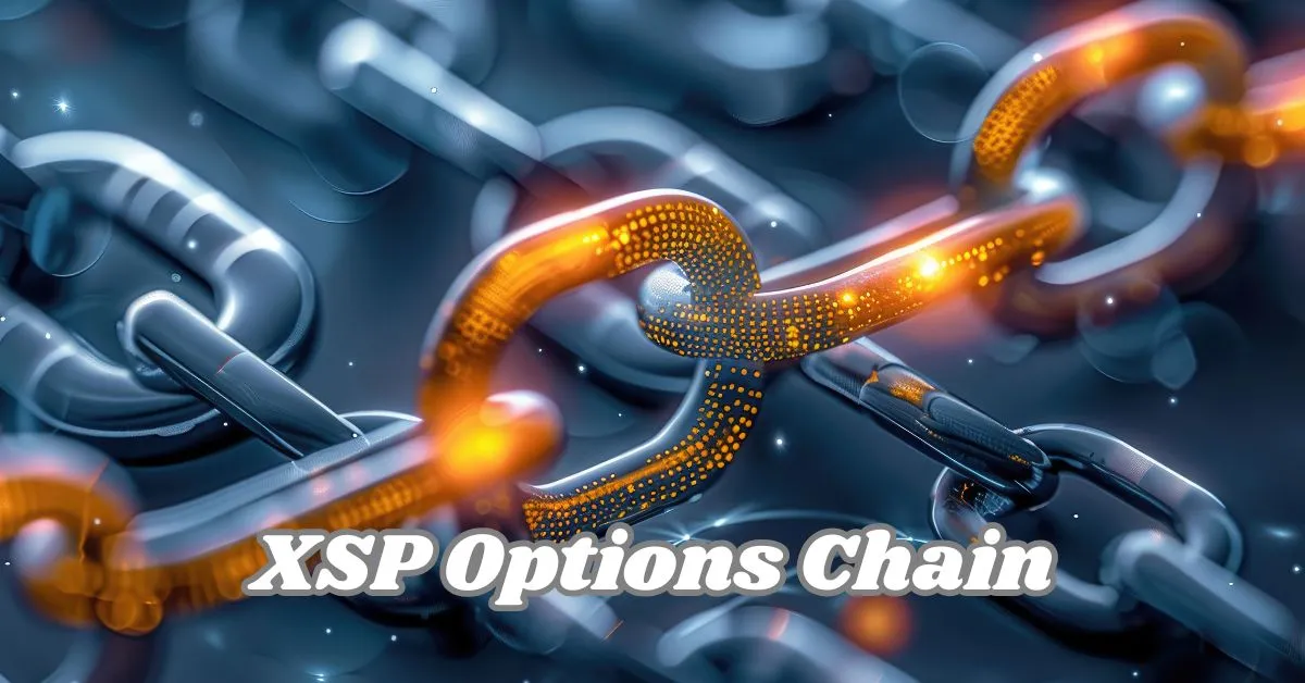XSP Options Chain