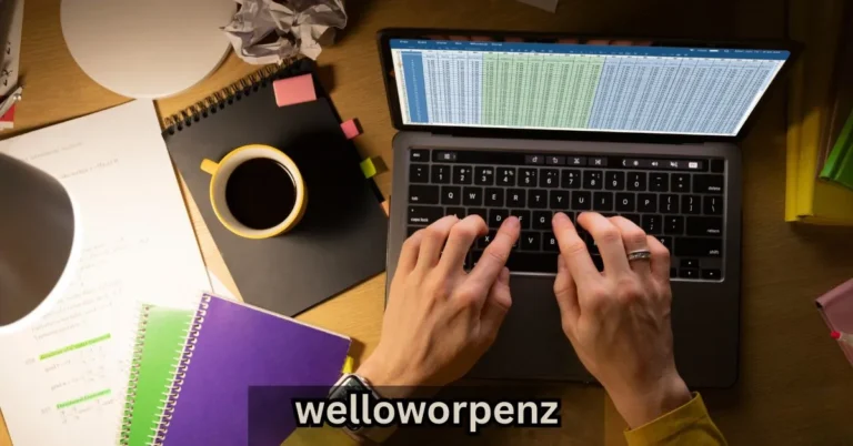 To Use Welloworpenz