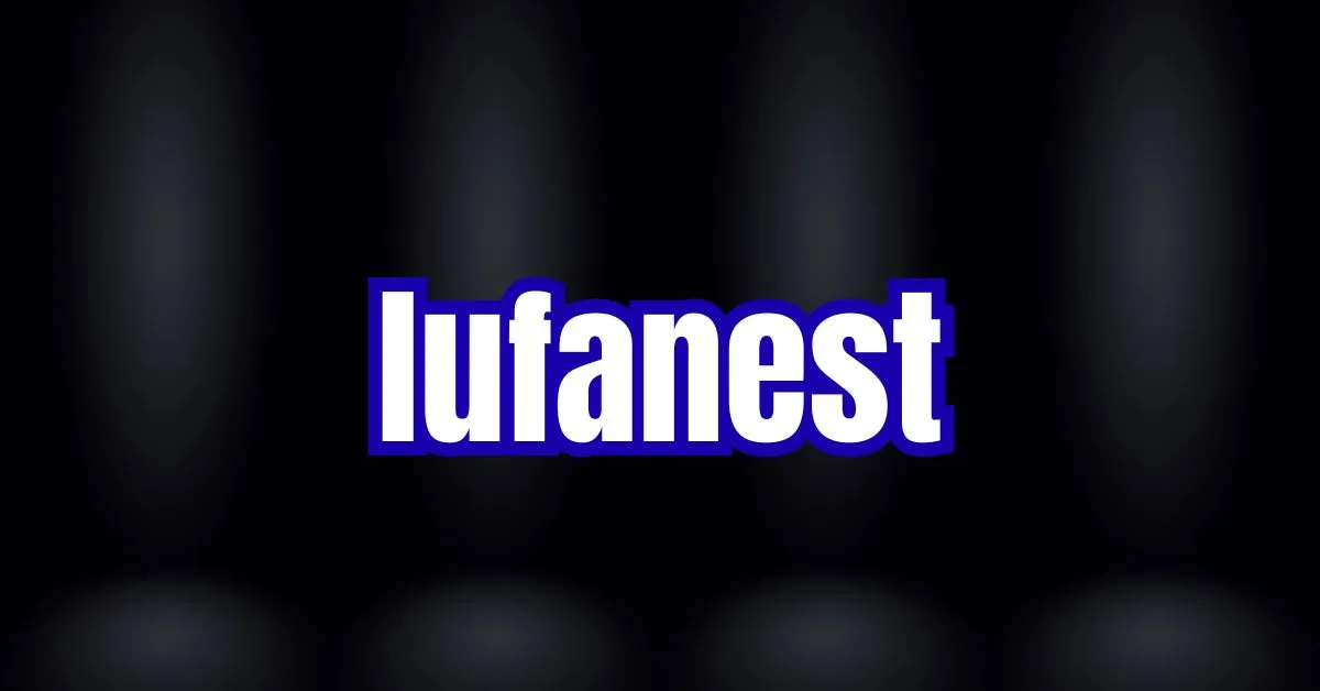 Lufanest