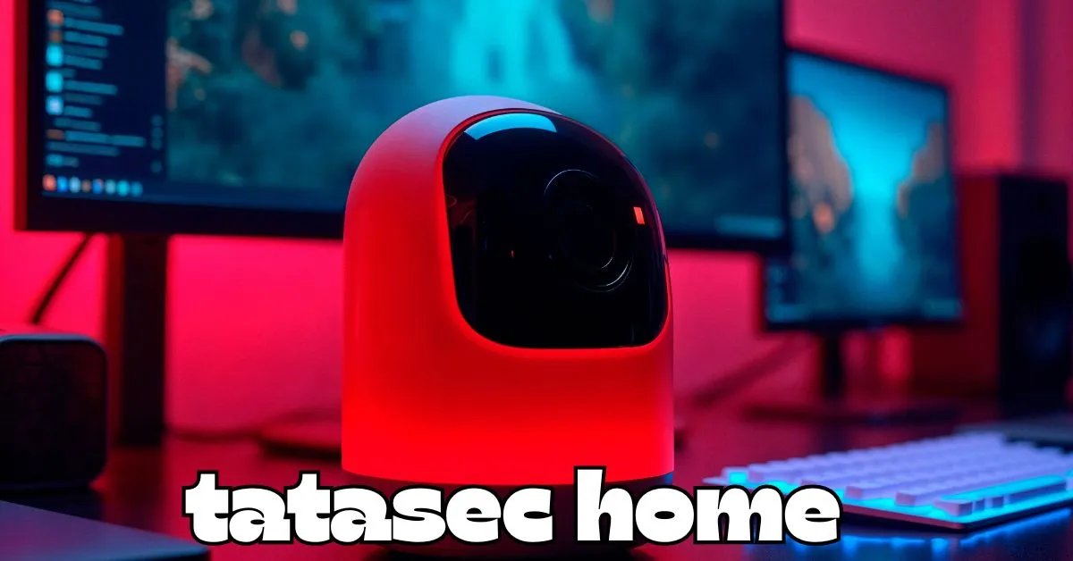 Tatasec Home