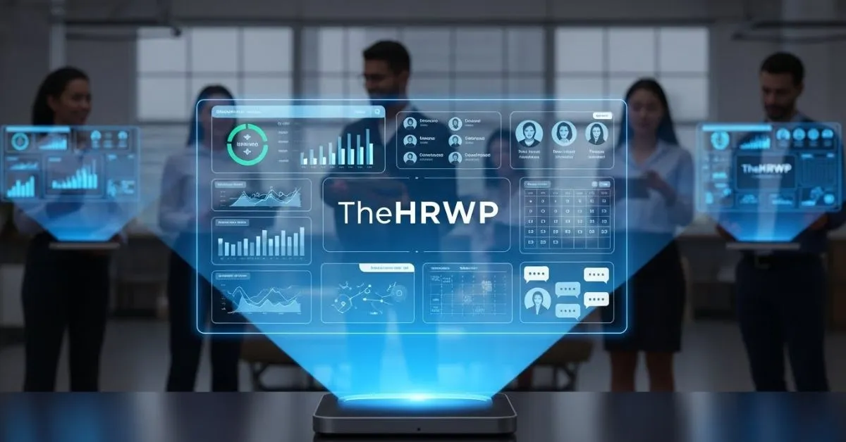 TheHRWP
