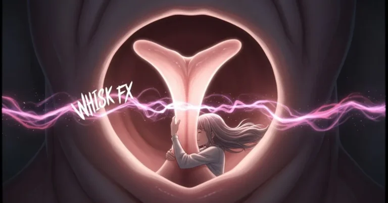 How to Do Maikoru Hugging Palmon’s Uvula Whisk FX Prompt