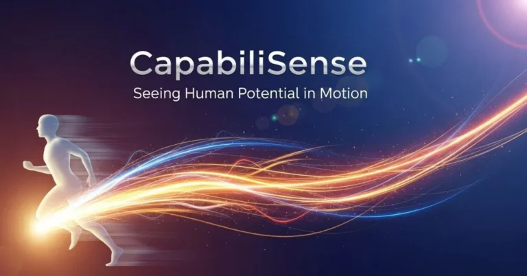 CapabiliSense