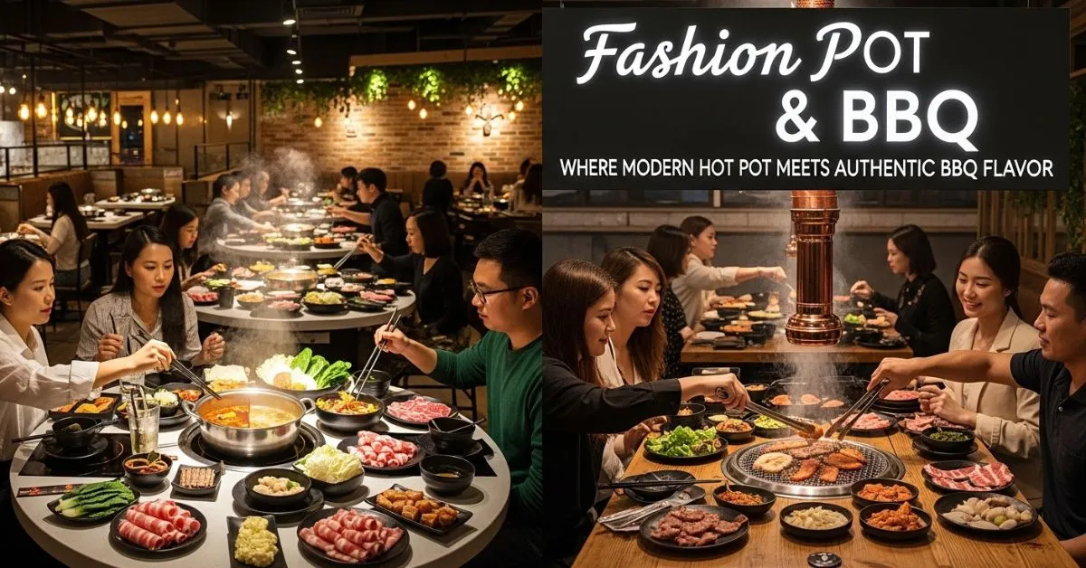 食 尚 东家 小 馆 fashion pot & bbq