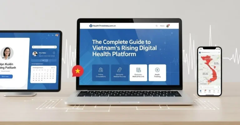 Health Threetrees com vn