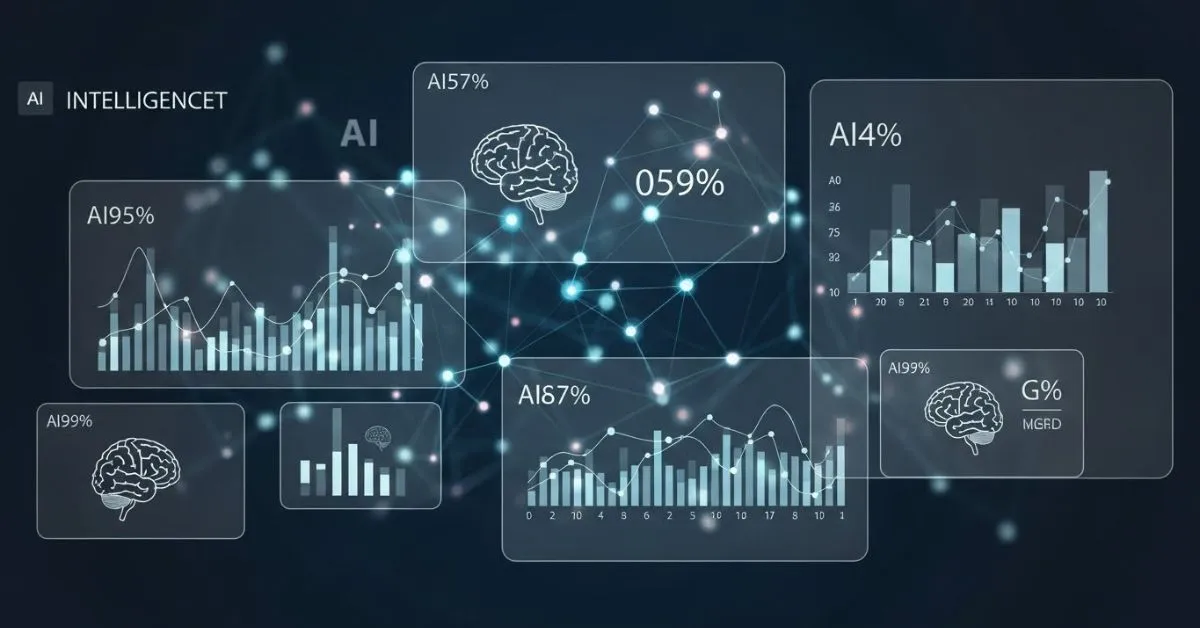 What is Ziptie AI Search Analytics