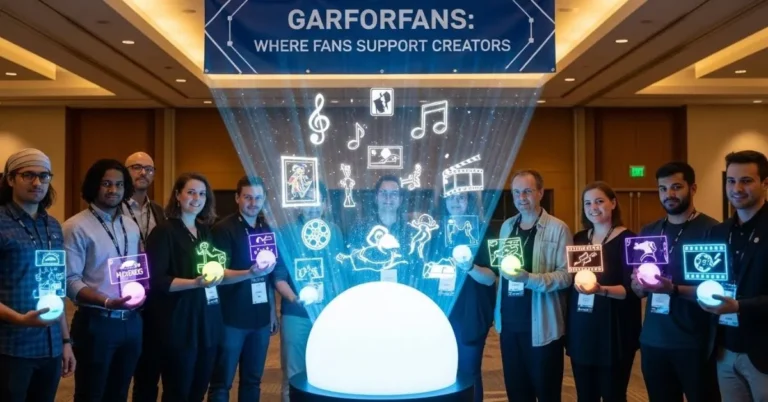 Garforfans
