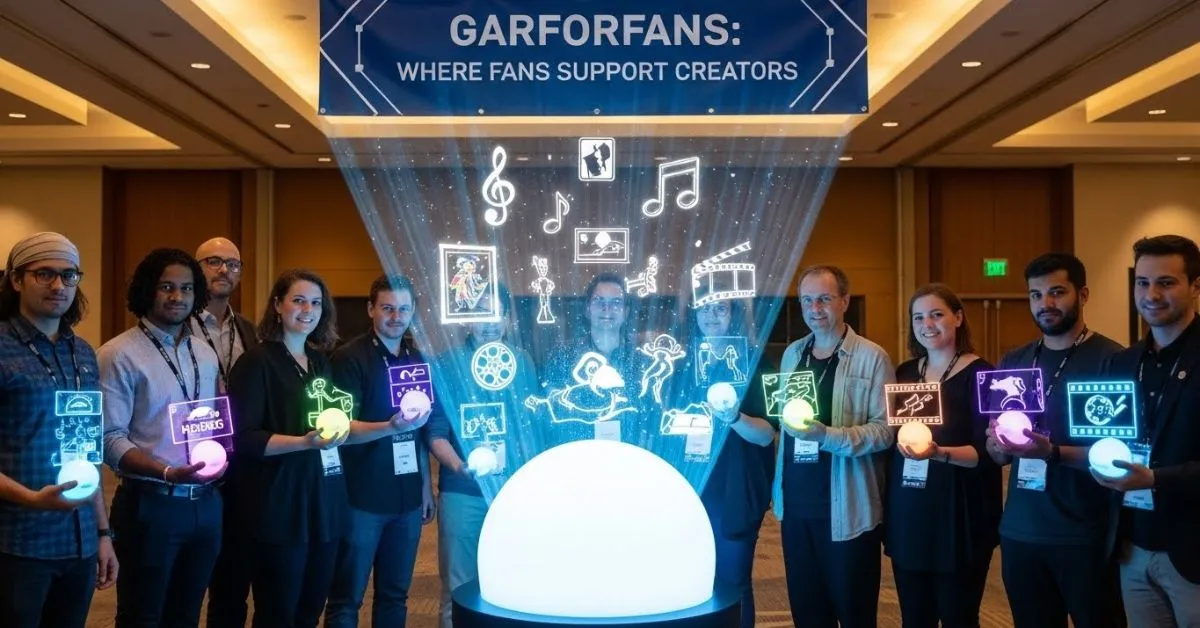 Garforfans