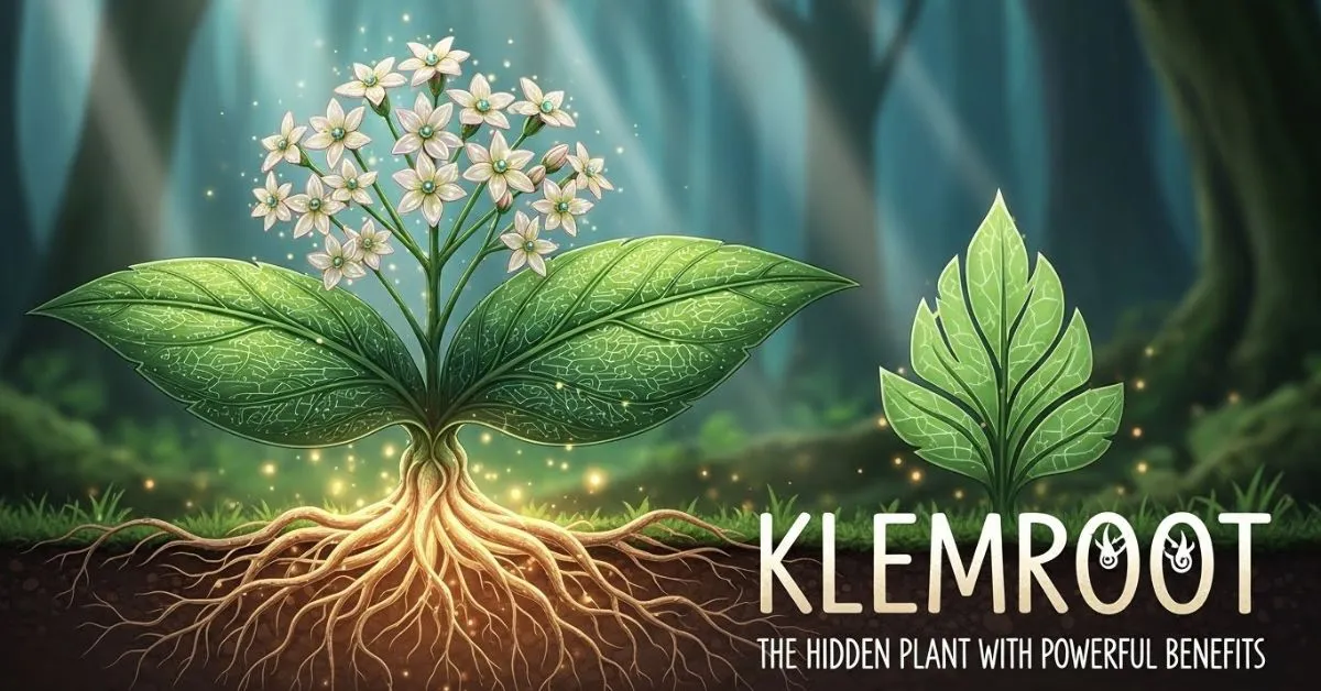 Klemroot