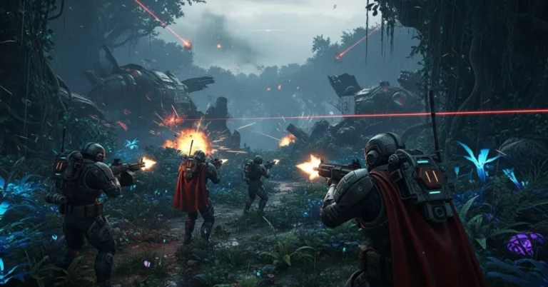 Helldivers 2 Malevelon Creek Gabe Newell