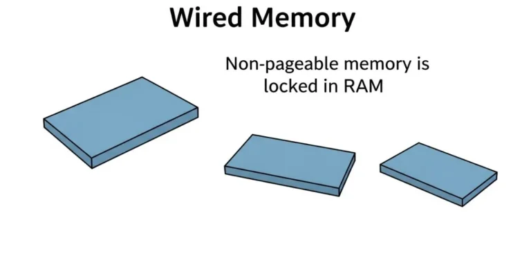 osquery Memory Info Table macOS