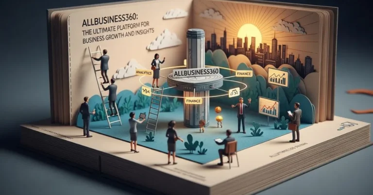 AllBusiness360