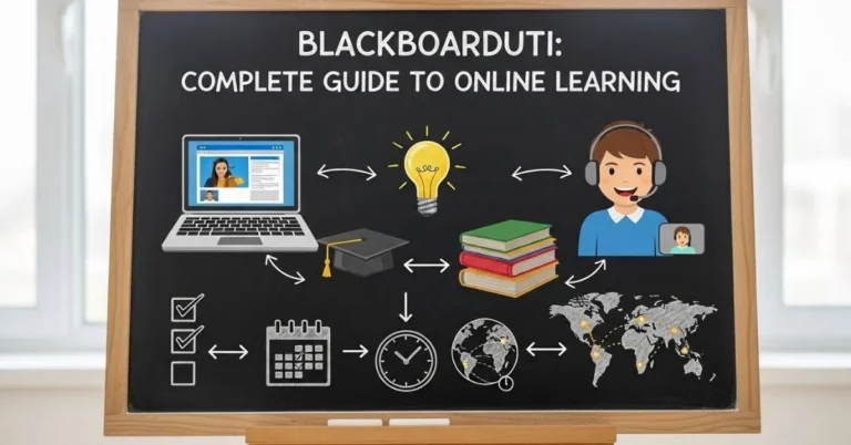 Blackboarduti