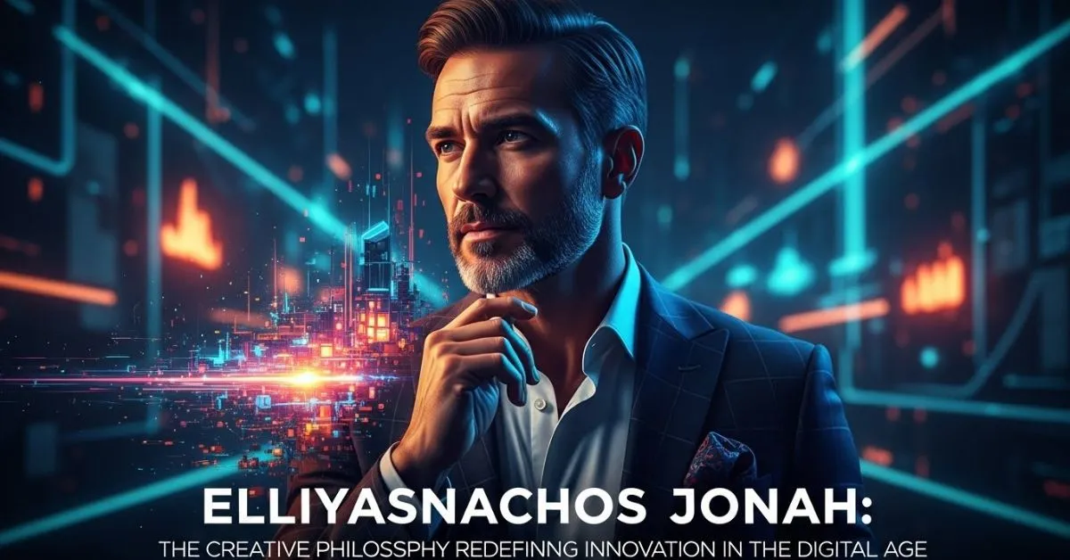 Eliyasnachos Jonah