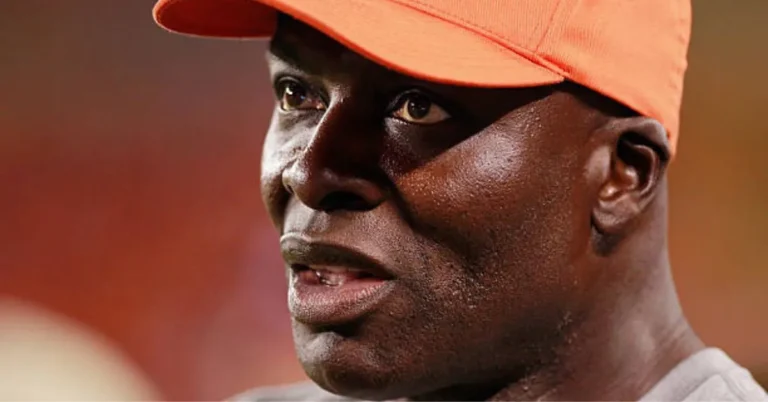 Bruce Smith Virginia Tech Confession