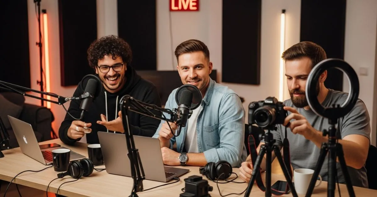 Caseoh Kylie Summit1G Shroom Pewdiepie