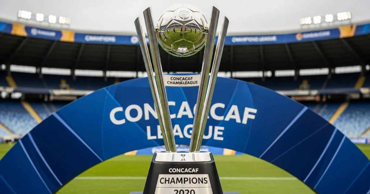 Inter Miami vs Tigres UANL Timeline