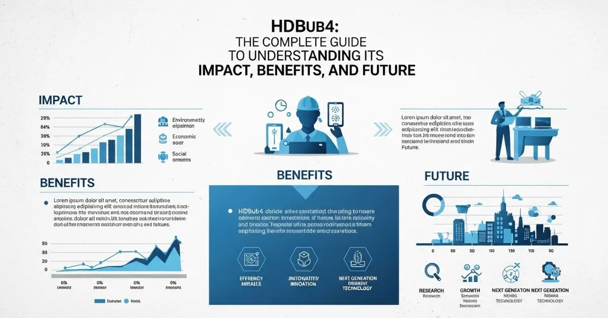 HDBub4