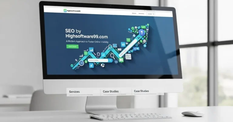 SEO by Highsoftware99 com